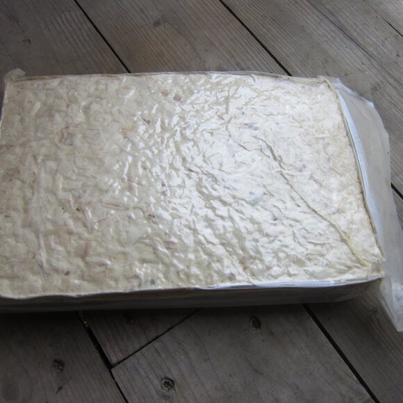 15 OZ Aspen Hamster Bedding - Aspen Shavings Bedding Hen Nest Material - Picture 6 of 8